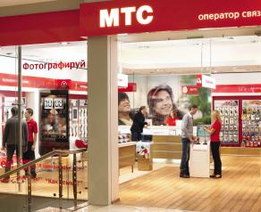 подписки на МТС